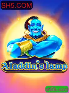 Explorando o Mundo Mágico de Aladdinslamp: O Jogo do Momento