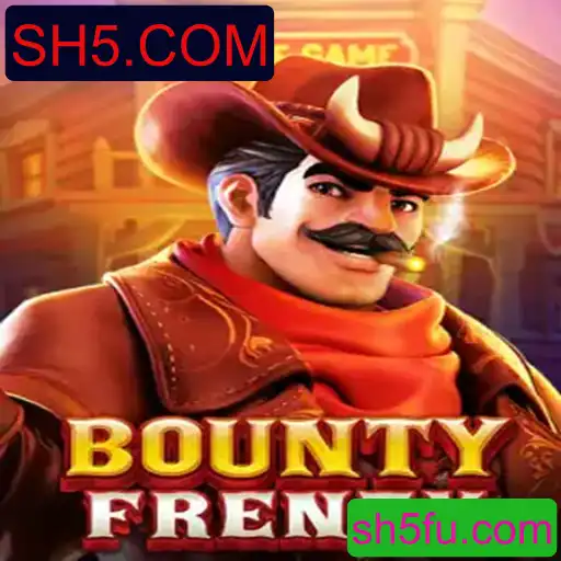 Explorando BountyFrenzy: Aventura e Estratégia no Mundo dos Jogos Digitais