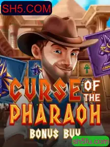 Explorando o Fascinante Mundo de CurseofthePharaohBonusBuy: Uma Aventura entre Múmias e Tesouros