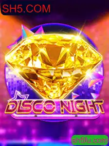 DiscoNight: A Evolução do Entretenimento em Jogo