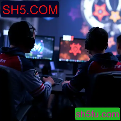 Esportes virtuais