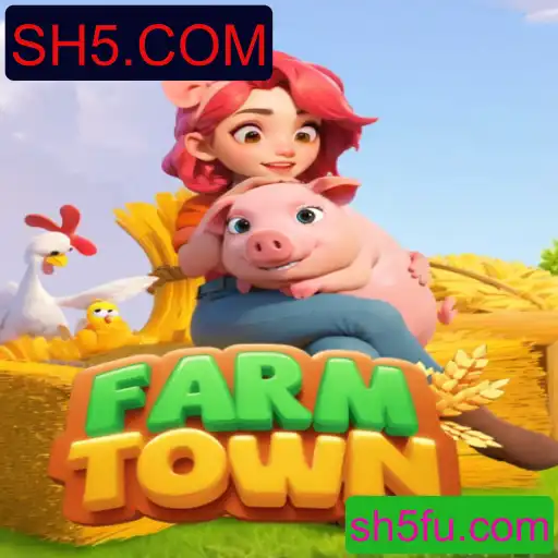 Explorando o Mundo de FarmTown: Uma Jornada Através das Fazendas Virtuais