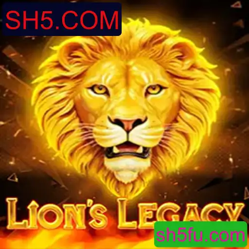 LionsLegacy: A Jornada Épica no Mundo dos Leões