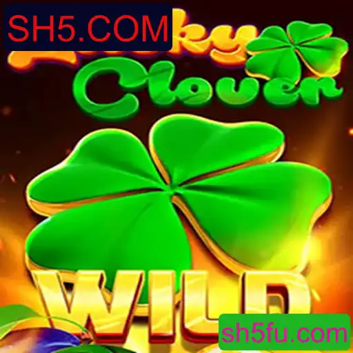 Descubra a Emoção de Jogar LuckyClover em SH5.COM