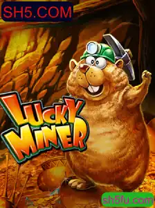 Descubra LuckyMiner: O Jogo de Estratégia e Sorte da SH5.COM