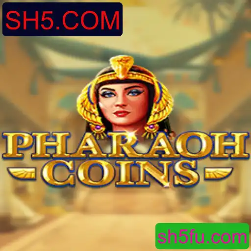 Explorando o Mundo de PharaohCoins: Estratégia e Aventura no SH5.COM