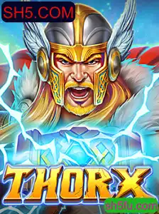 Explorando o Mundo de ThorX: Aventura e Estratégia em um Universo Mitológico